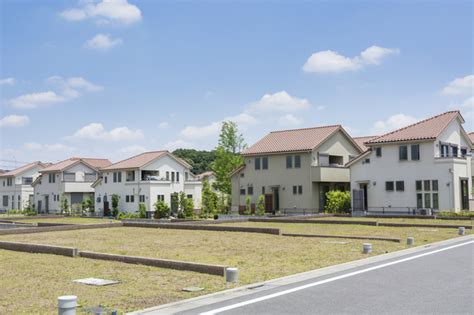 建平率|【ホームズ】同じ広さの土地で建てられる住宅に違い。